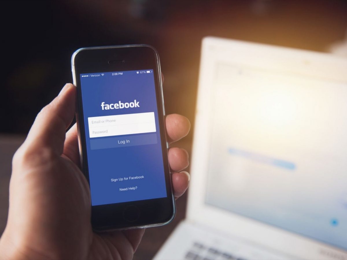Dernières nouveautés de Facebook