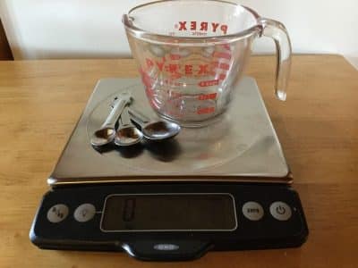 14 de litre combien de millilitres 1