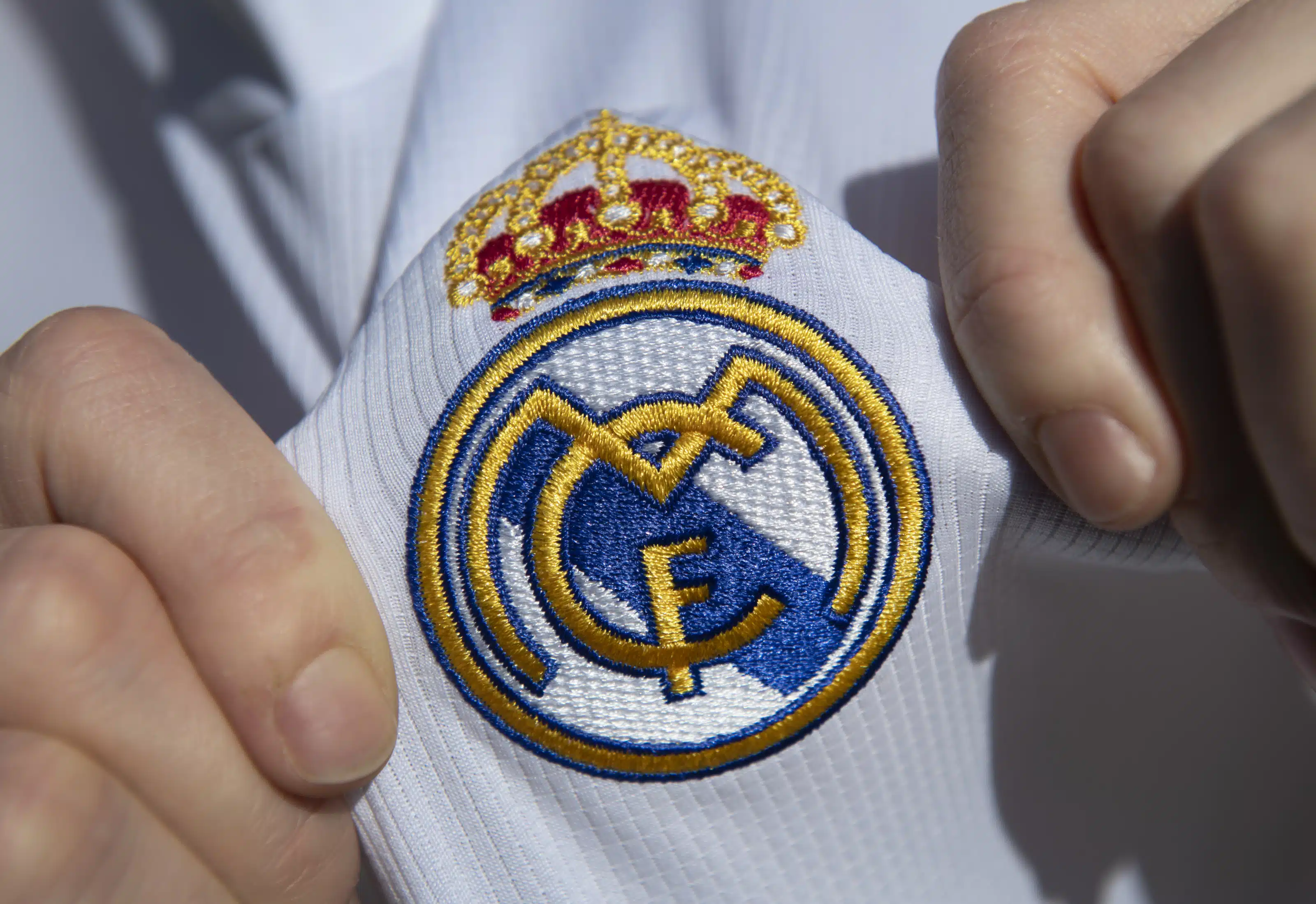 Logo Real Madrid 