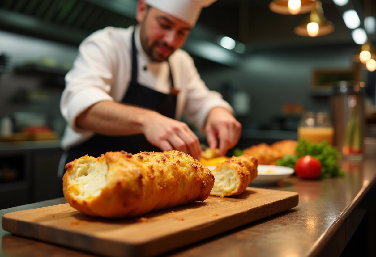 croque-monsieur porto