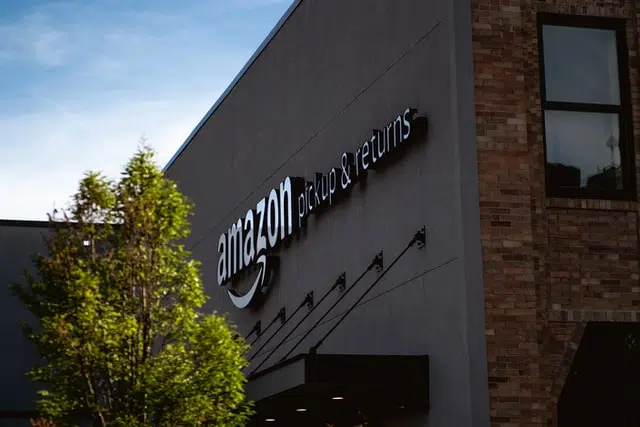 Amazon Prime