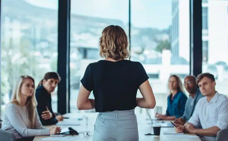 Comment développer le leadership dans votre entreprise