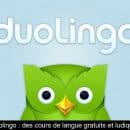 Duolingo italien pour apprendre l'italien facilement