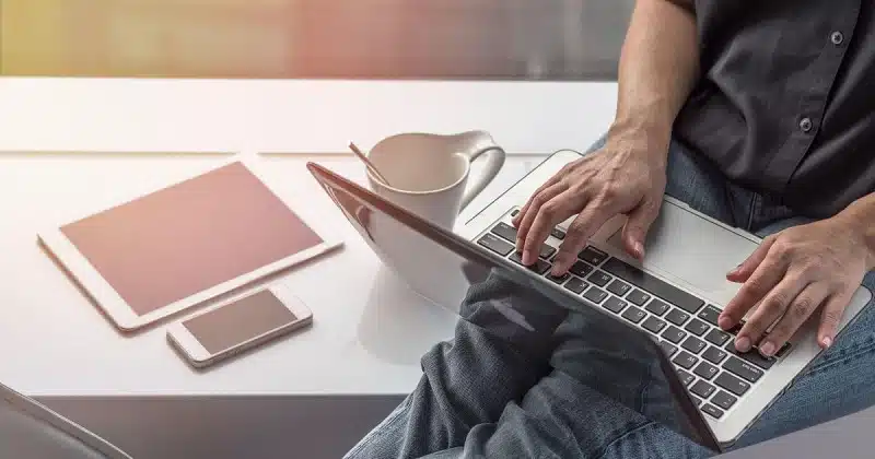 Hotmail fr comment se connecter à sa boite mail