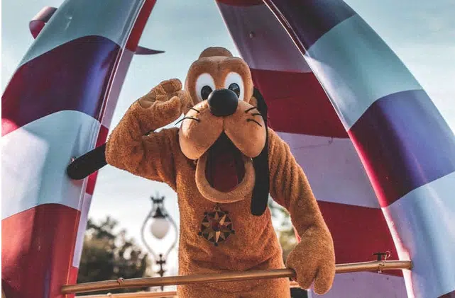 Pluto
