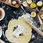 préparation d'un repas