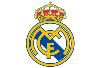 Logo Real Madrid