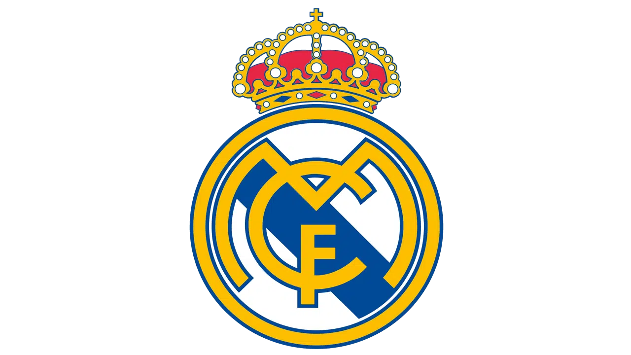 Logo Real Madrid