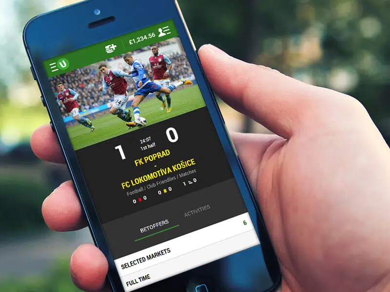 Unibet problème, bug et panne (connexion down )