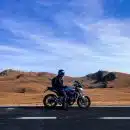 Les meilleures motos pour les longs trajets