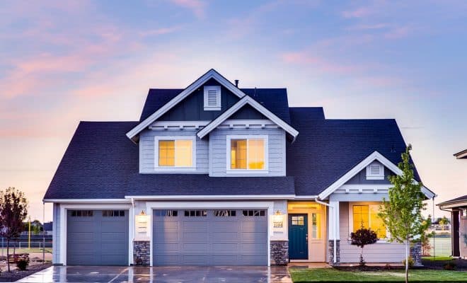 Comment bien choisir sa porte de garage ?