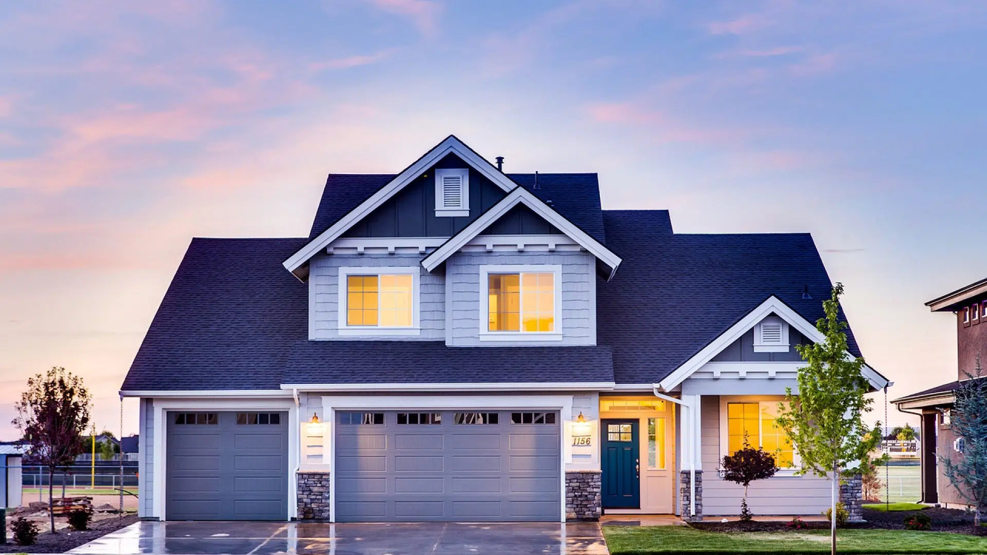 Comment bien choisir sa porte de garage ?
