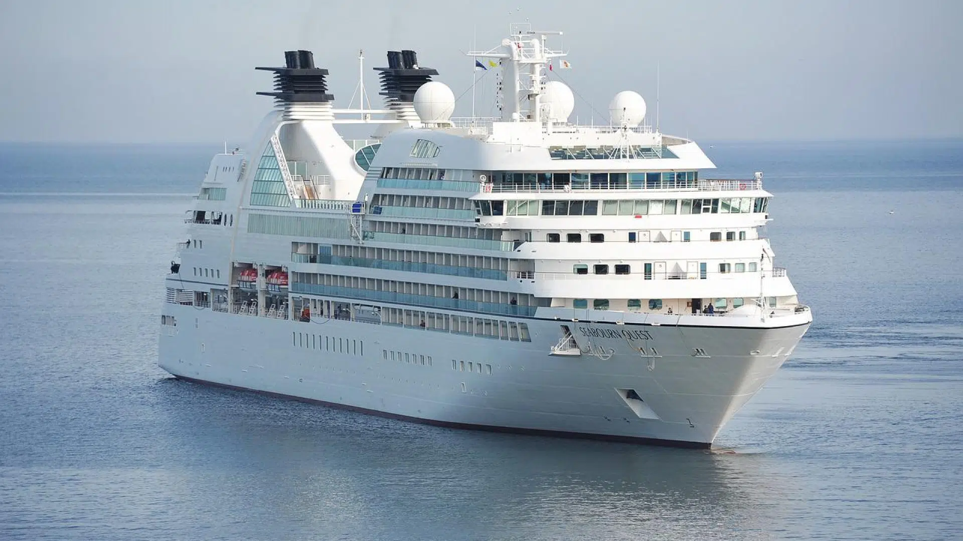 Comment bien choisir un navire pour une croisière en famille ?