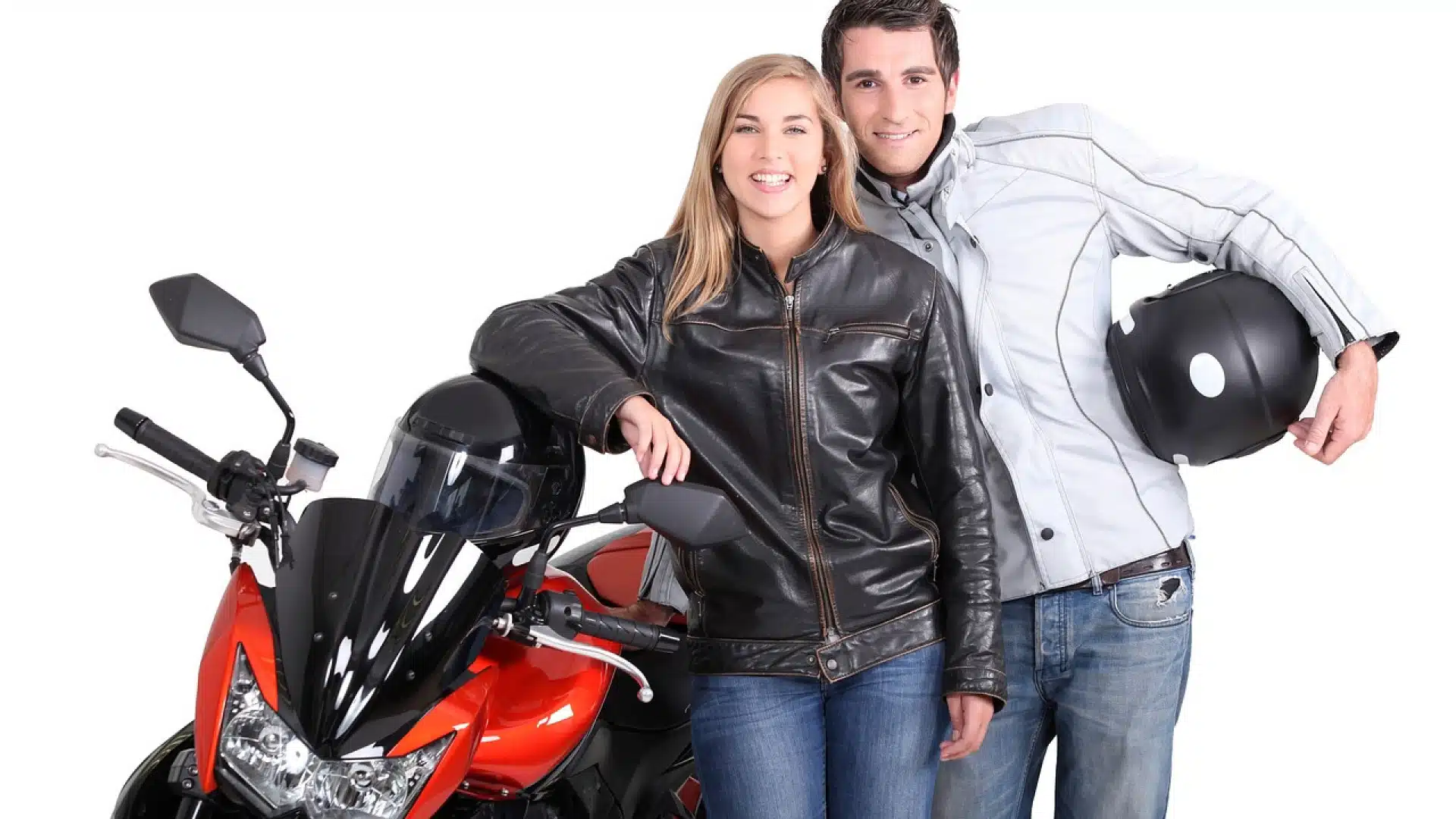 Comment choisir un casque de moto ?