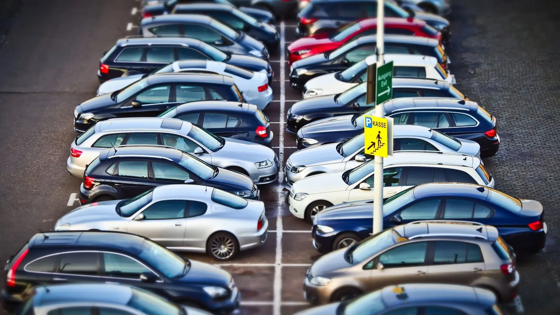 Comment retirer sa voiture de la fourrière ?