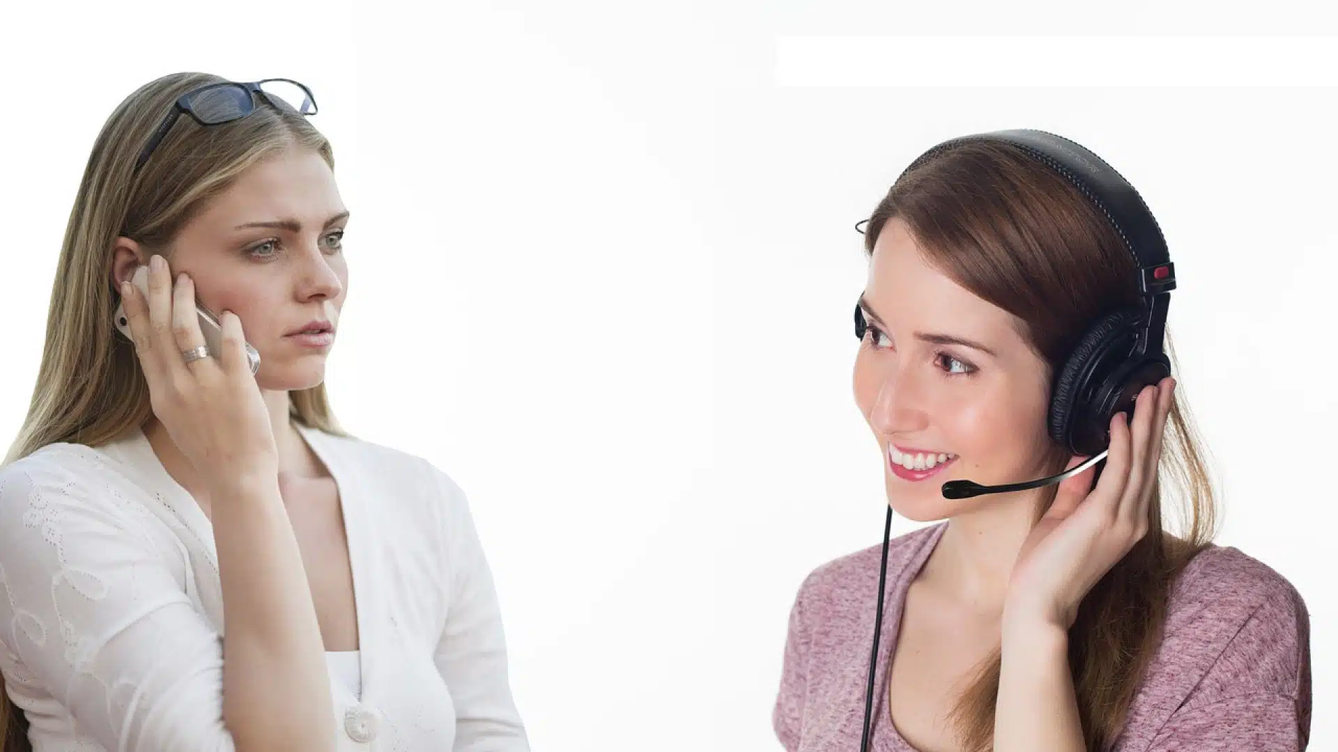 Comment trouver le numéro d'un service client pour retourner un produit ?
