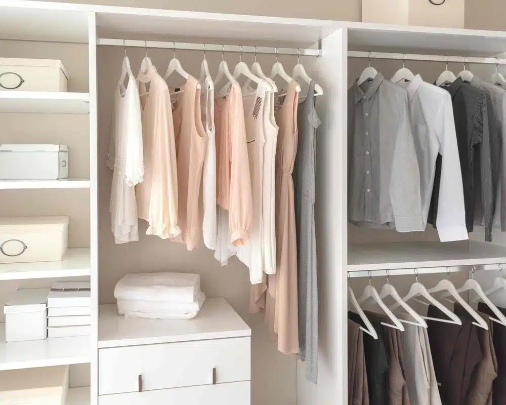 style minimaliste