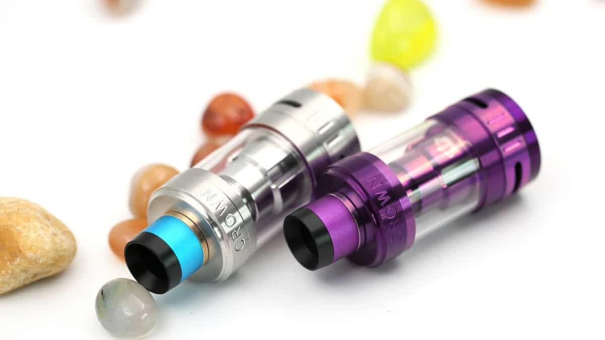 Faire le choix de préparer son propre e-liquide : une option à considérer