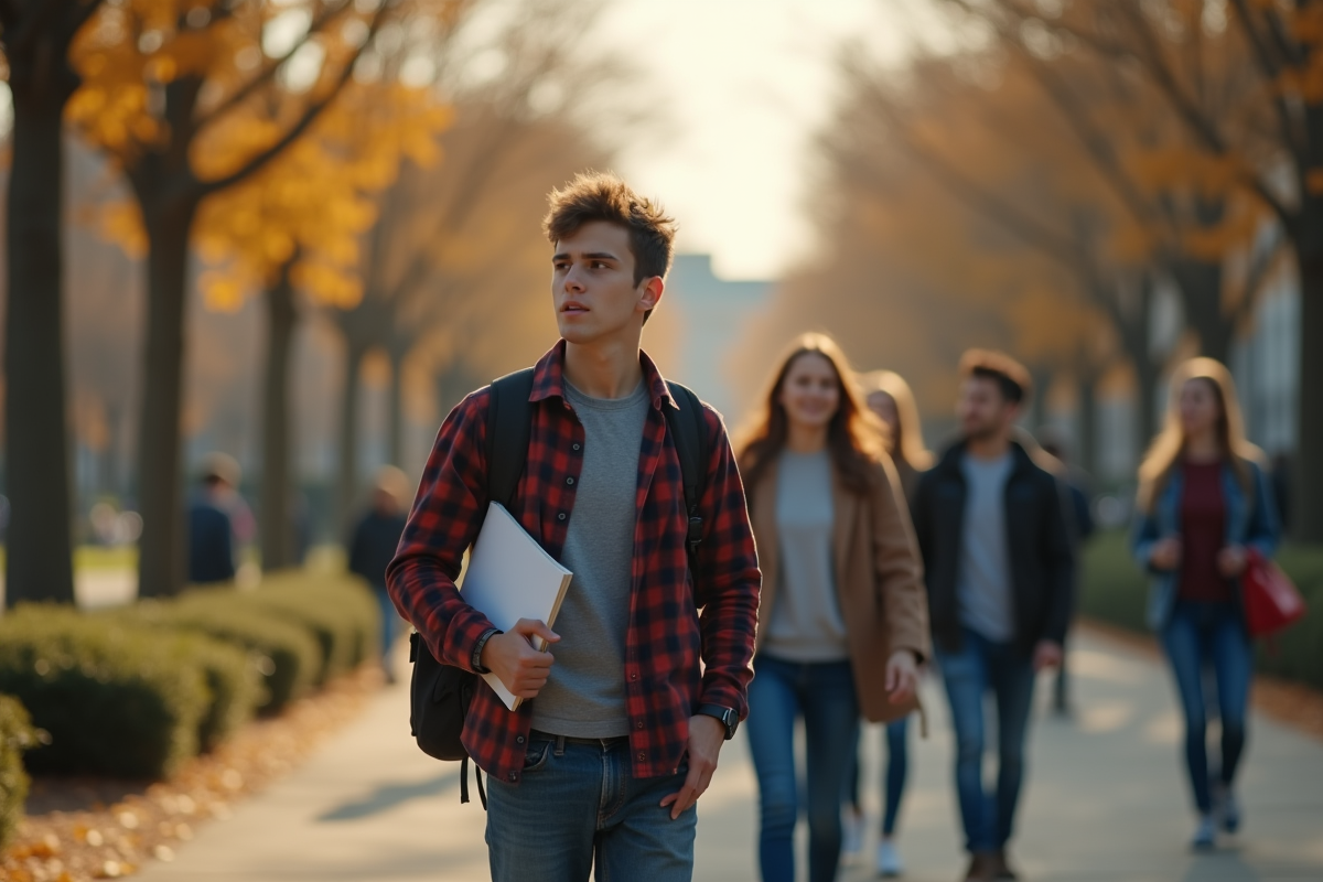 prêts étudiants