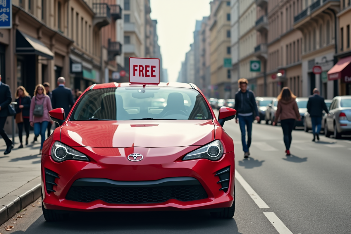 vente voiture