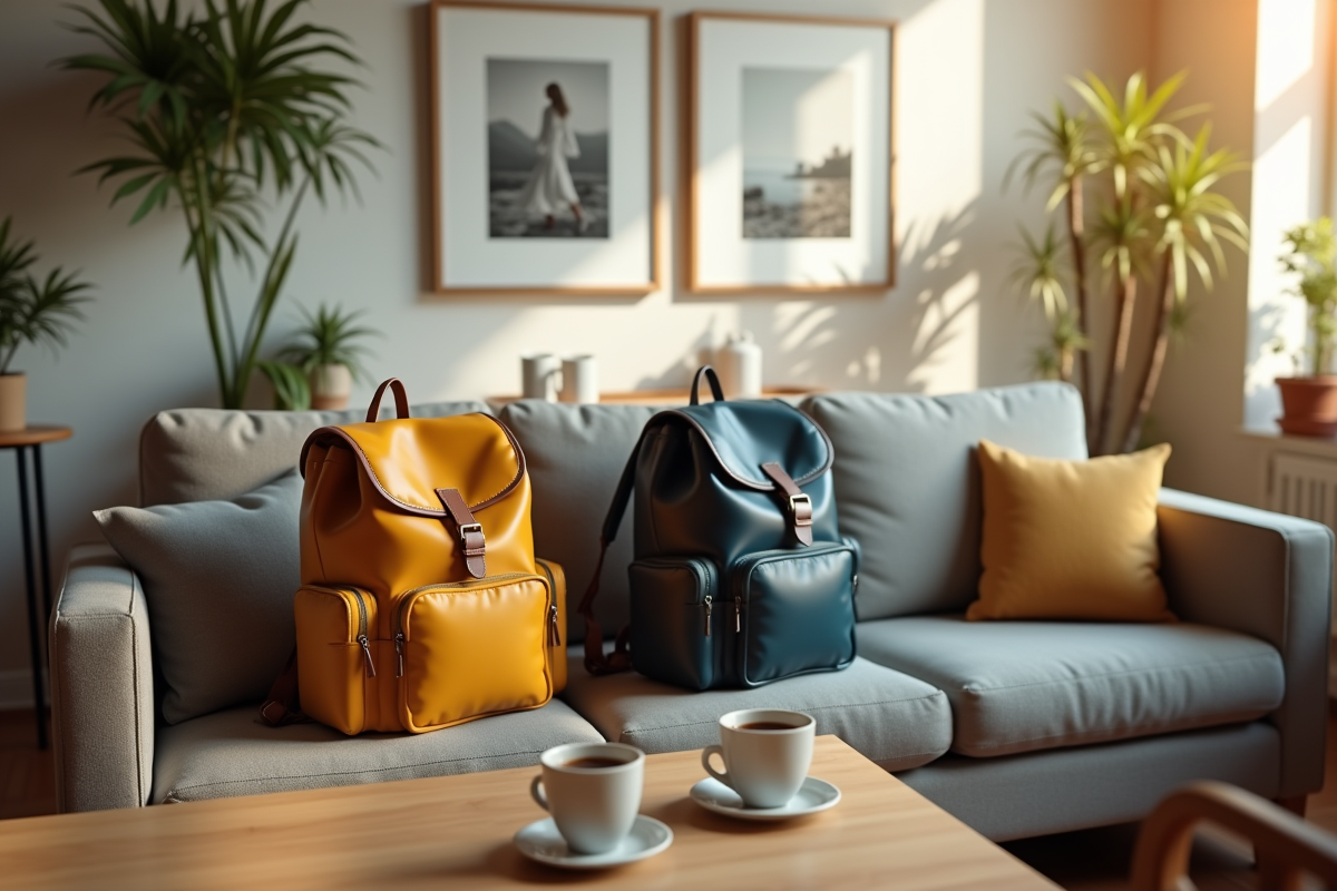 colocataire logement