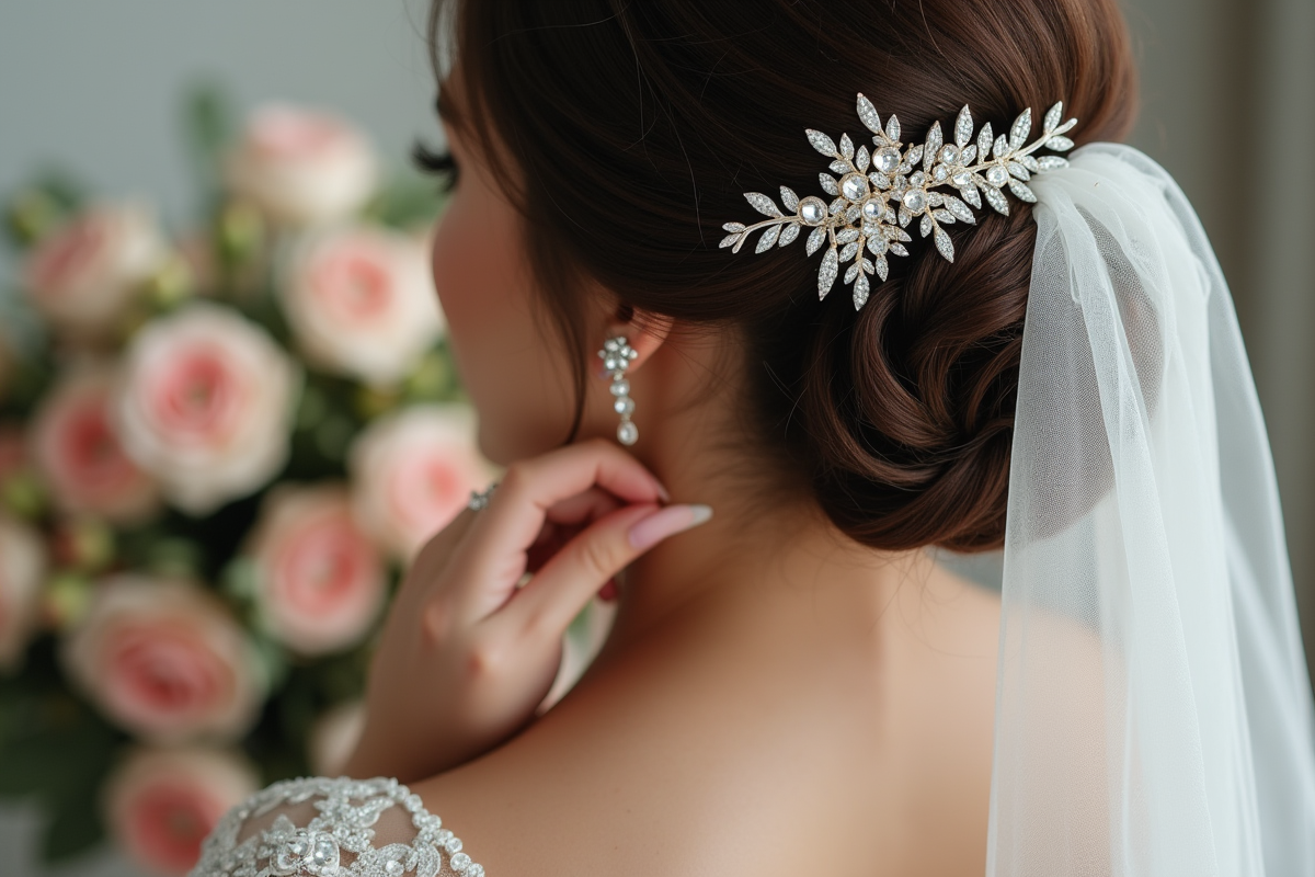 accessoires mariage