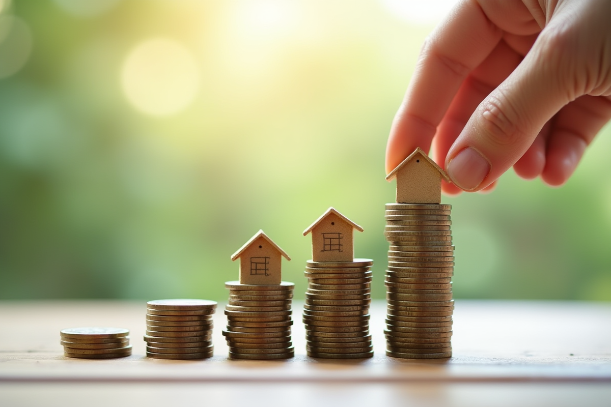 immobilier portefeuille