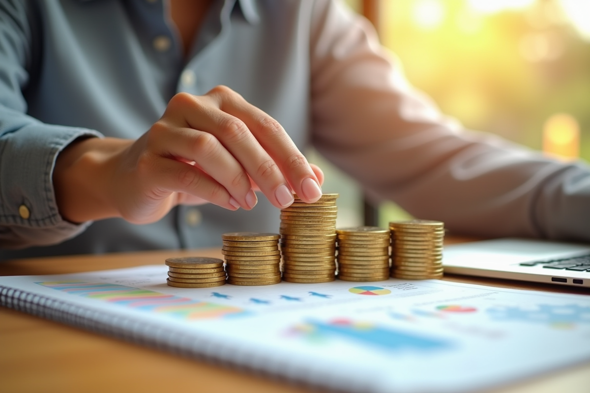 planification financière