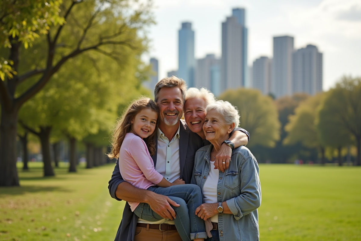 famille diversité