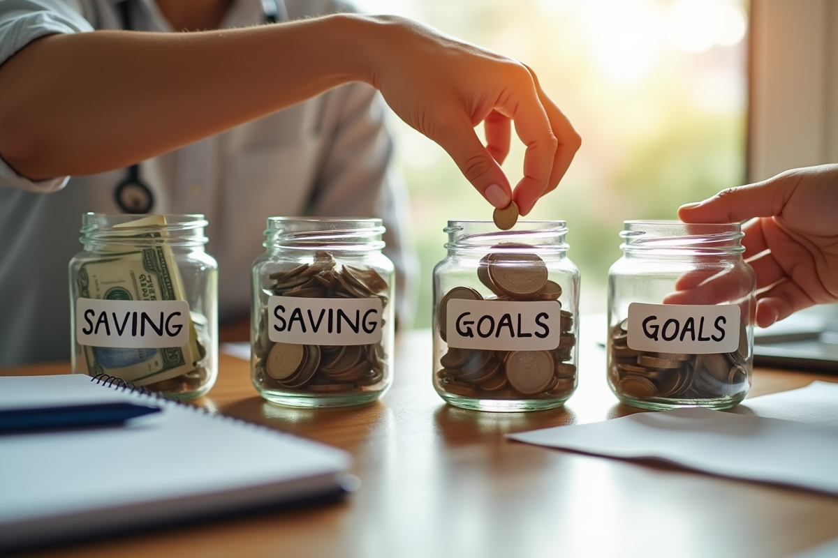 finances personnelles