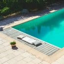 construire une piscine