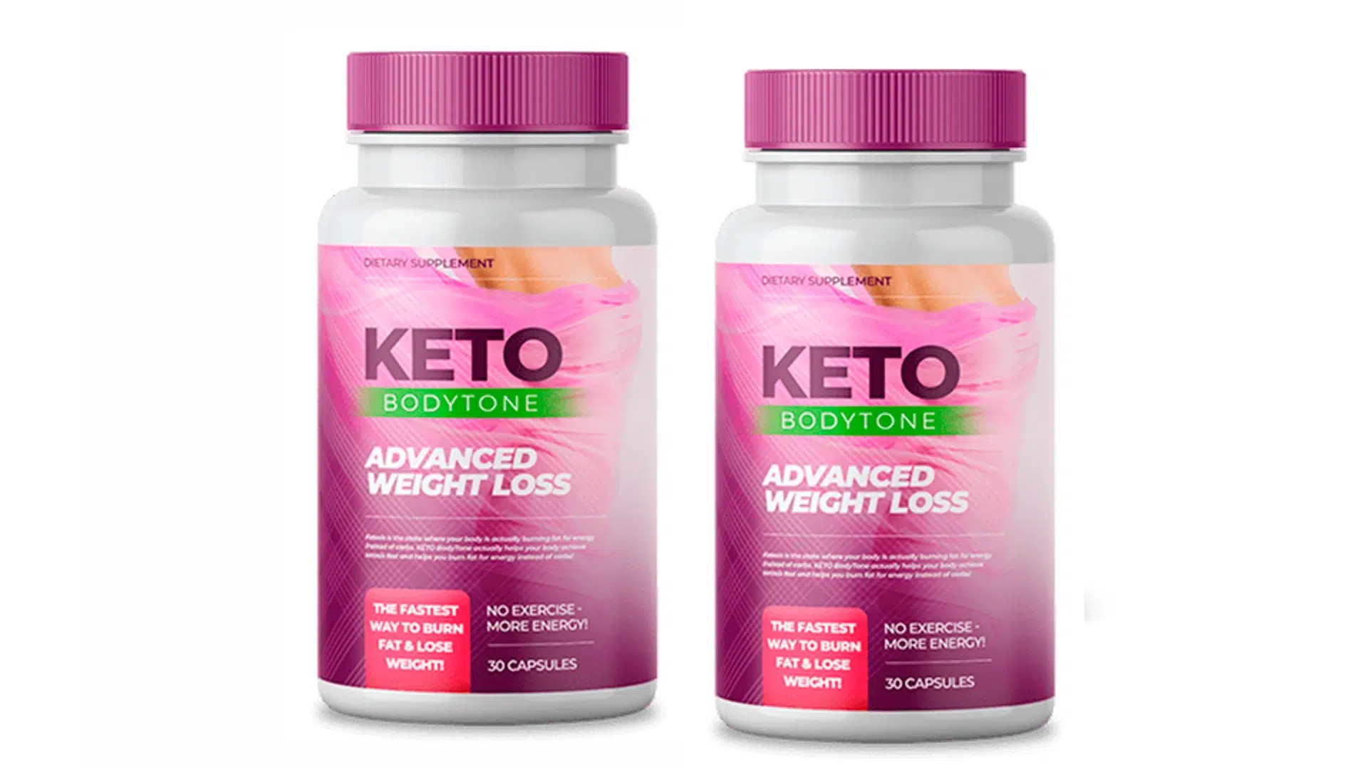 keto body tone avis