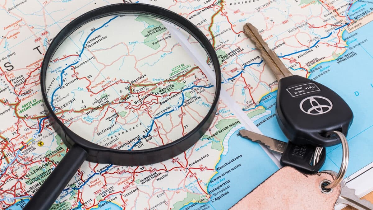 Le chronotachygraphe et son intérêt pour les entreprises