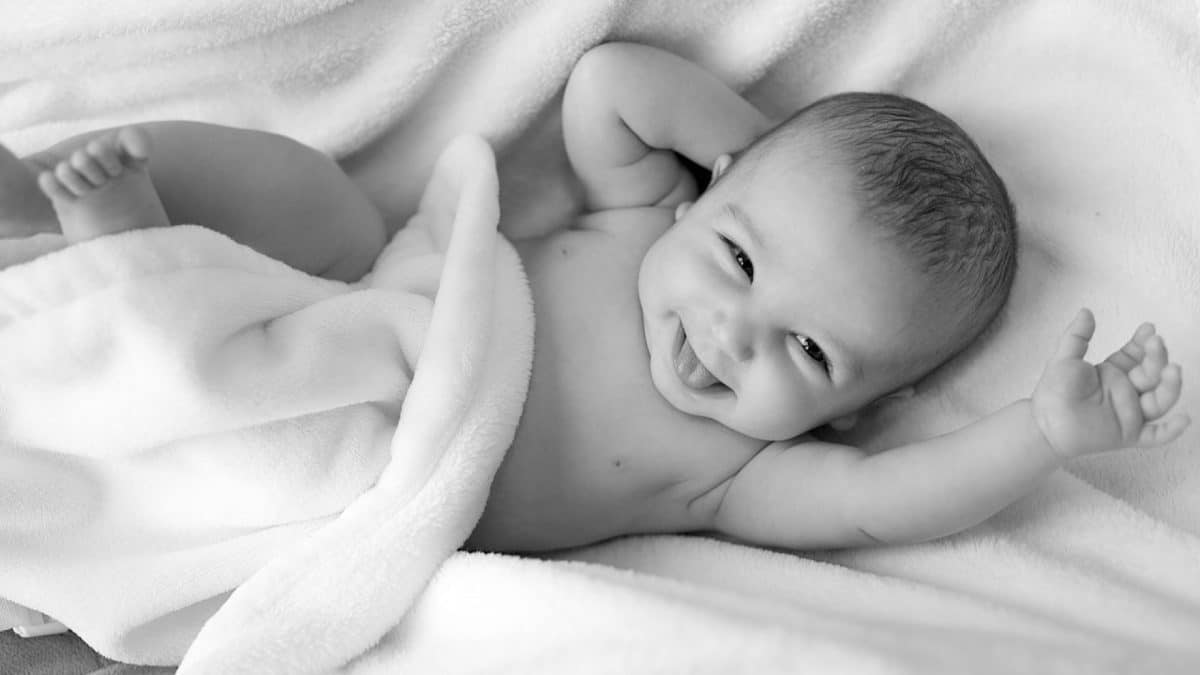 Le matelas de bébé : veillez à bien le choisir !