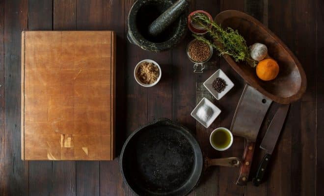 Les avantages d’un piano de cuisine