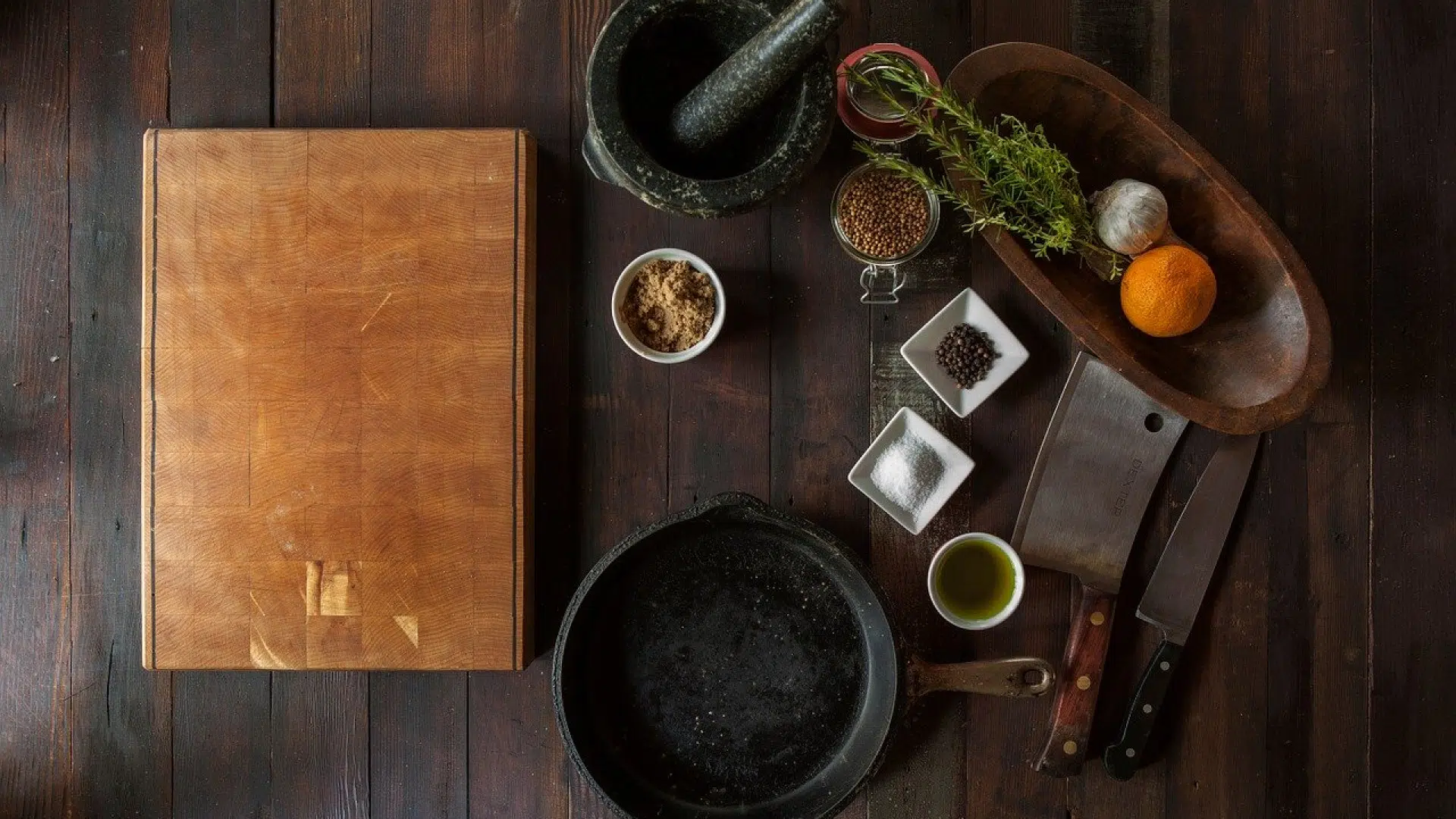 Les avantages d’un piano de cuisine