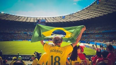 Les grands favoris pour la Coupe du Monde de 2022