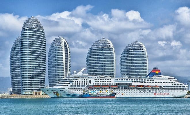 Les vêtements à mettre dans sa valise lors d’une croisière