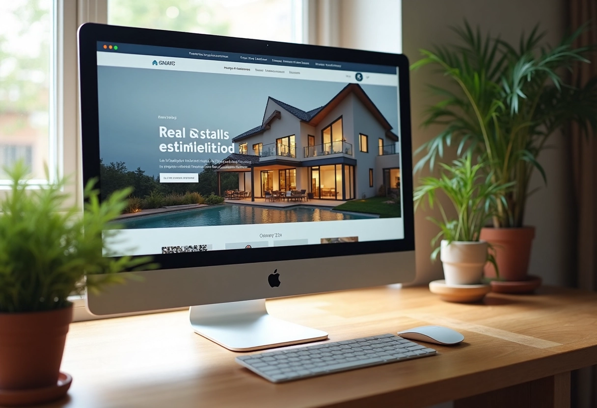 immobilier estimation