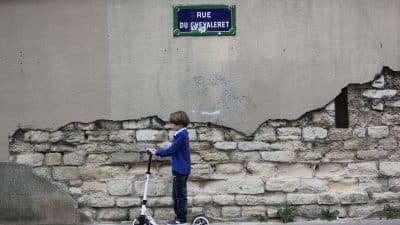 Pourquoi assurer sa trottinette électrique ?