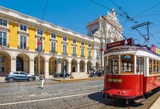 Pourquoi choisir de passer ses vacances au Portugal ?
