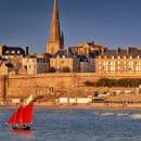 Pourquoi devrait-on choisir Saint-Malo pour partir en vacances ?