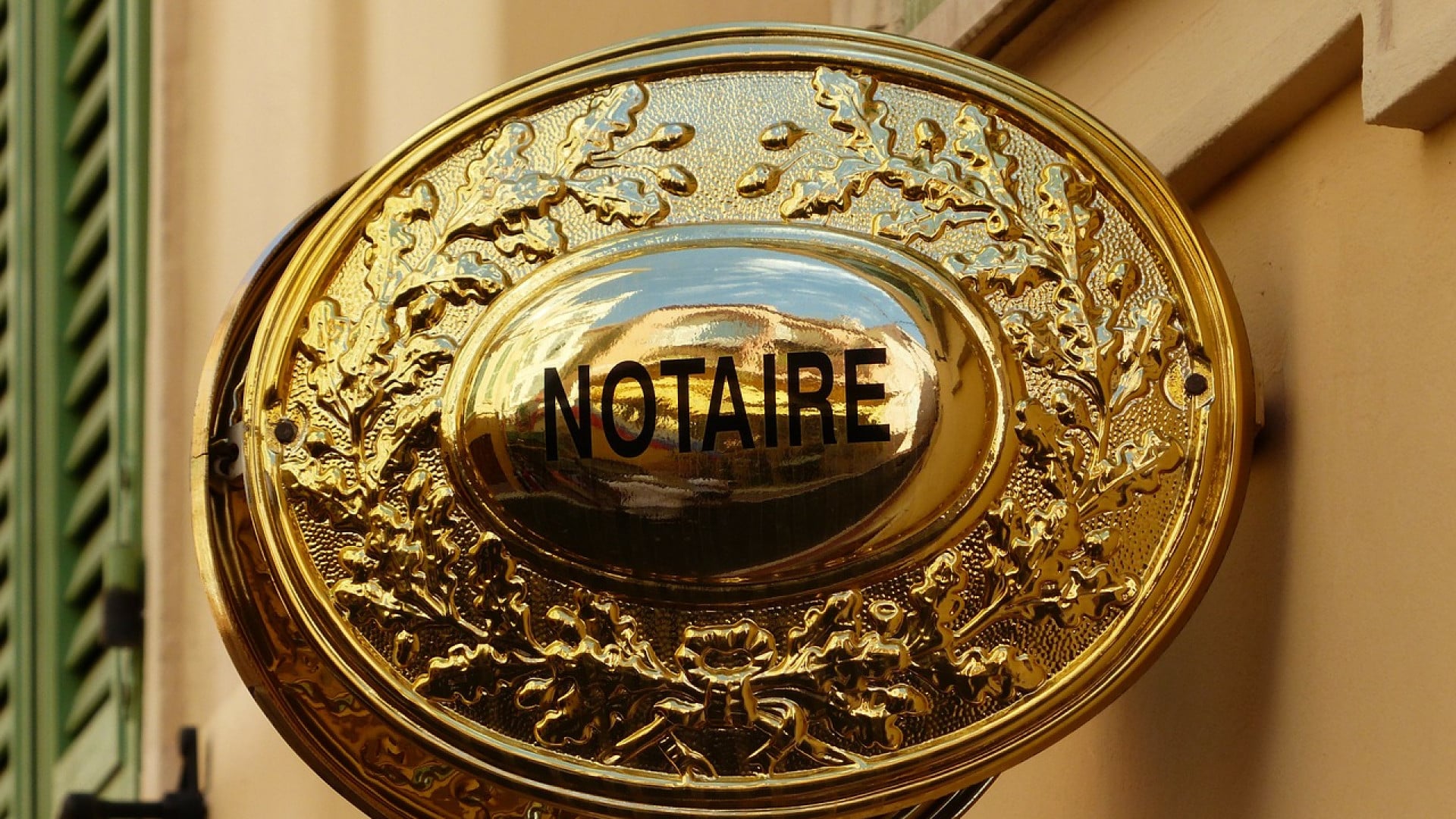 Pourquoi se faire accompagner par un notaire dans un processus de divorce ?