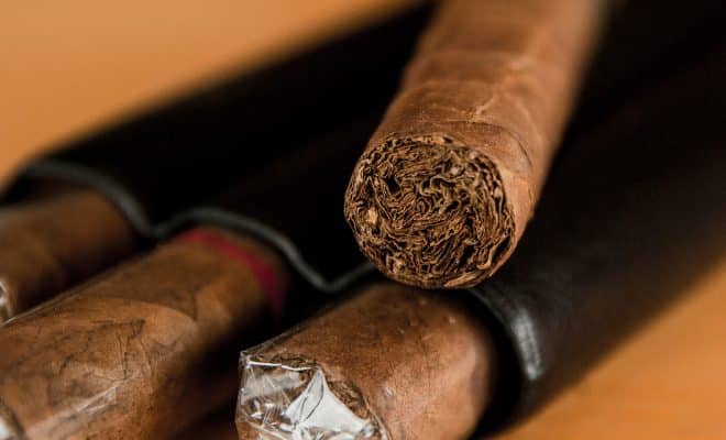 Quelle est la particularité du cigare cubain ?