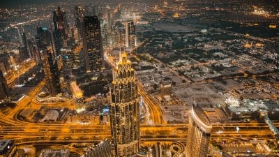 Quelles sont les activités que vous pouvez réaliser à Dubaï ?