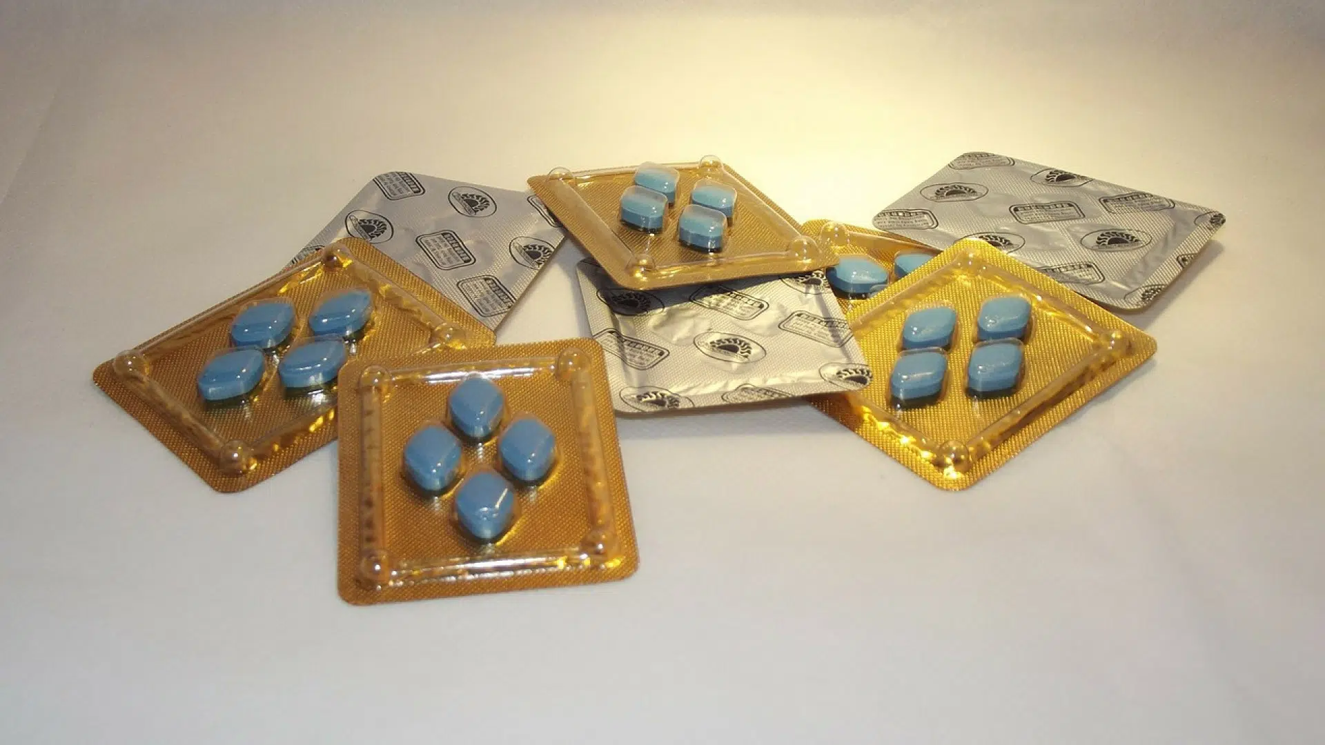 Qu’est-ce que le viagra ?