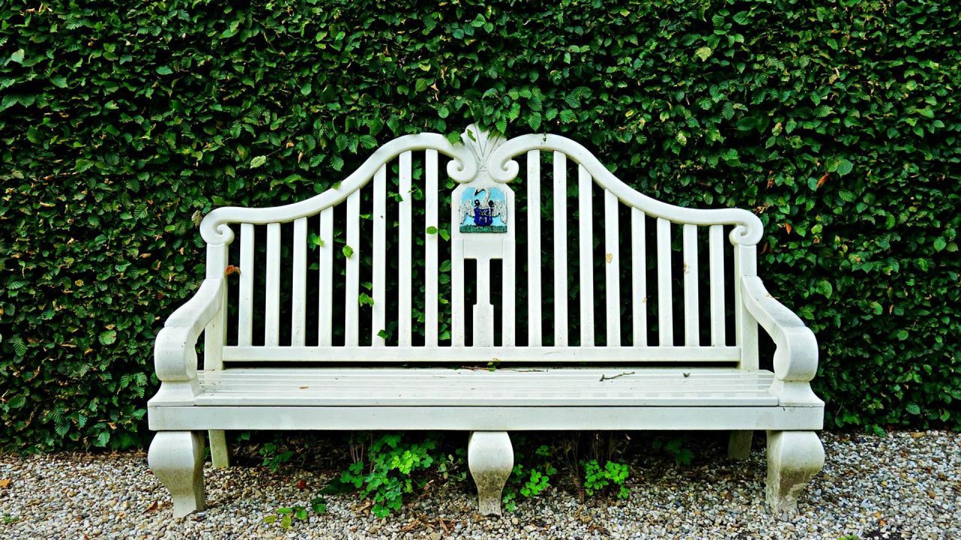 Salon de jardin en entreprise : quelle utilité ?